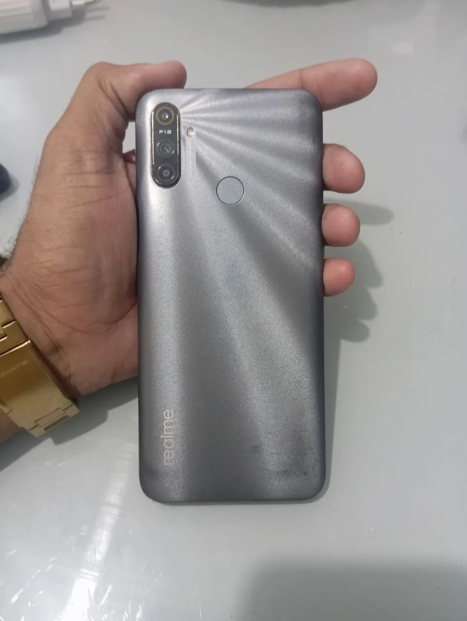 Realme C3 - Foto 2
