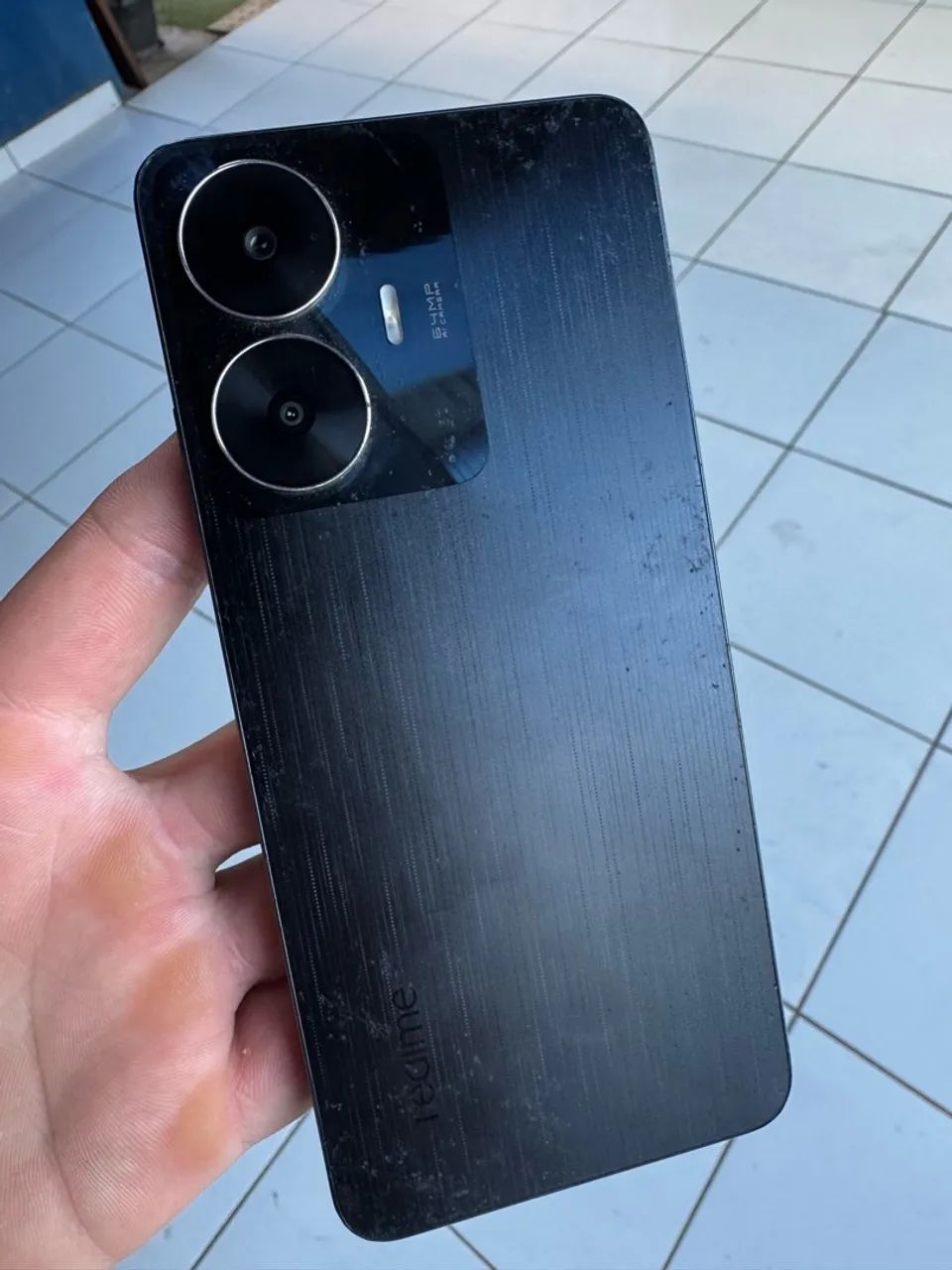 Realme C55 - Foto 4