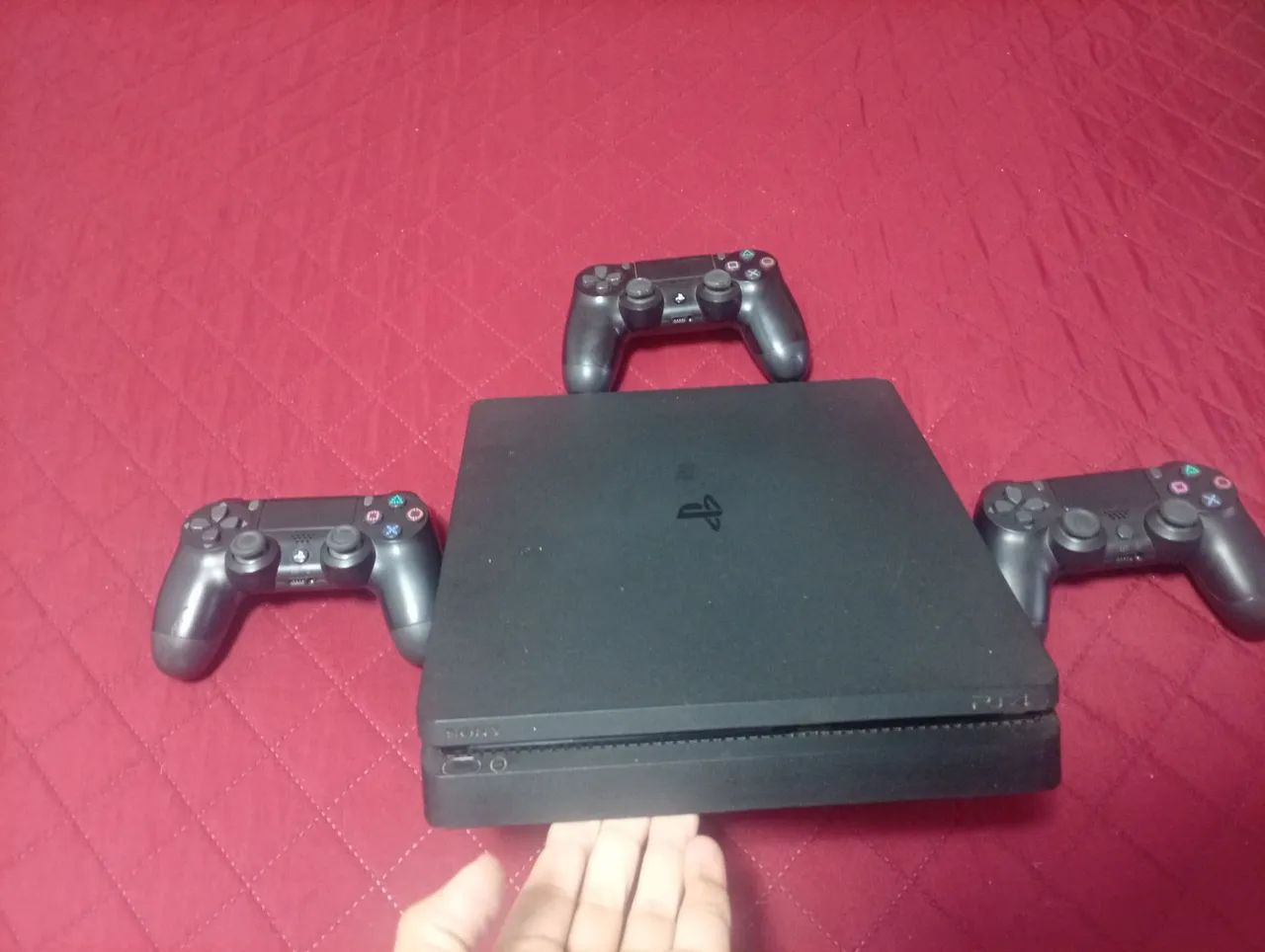 PS4- Playstation 4  - Foto 2