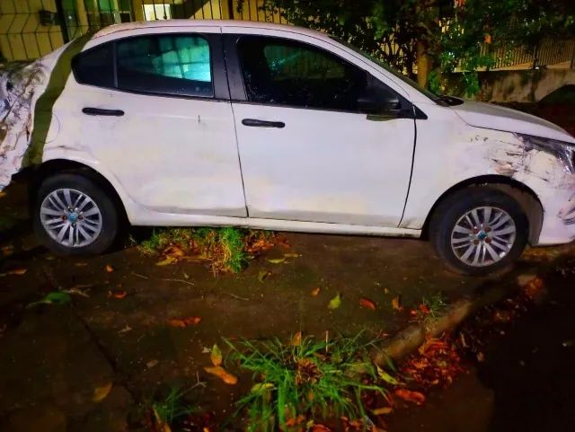Fiat Cronos 1.0 6V Flex 2023 - Foto 3