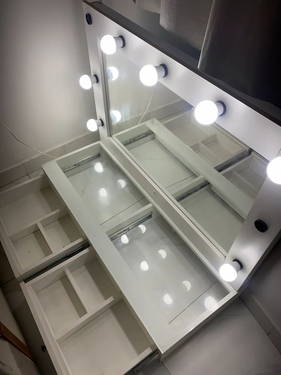 PENTEADEIRA  - Foto 3