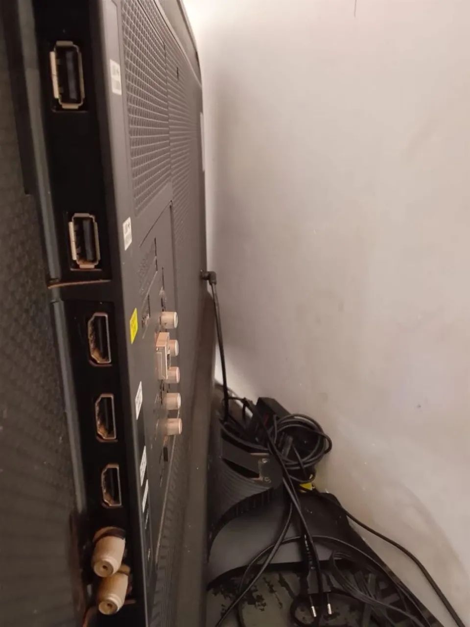 Smart TV Samsung 40p - Foto 4