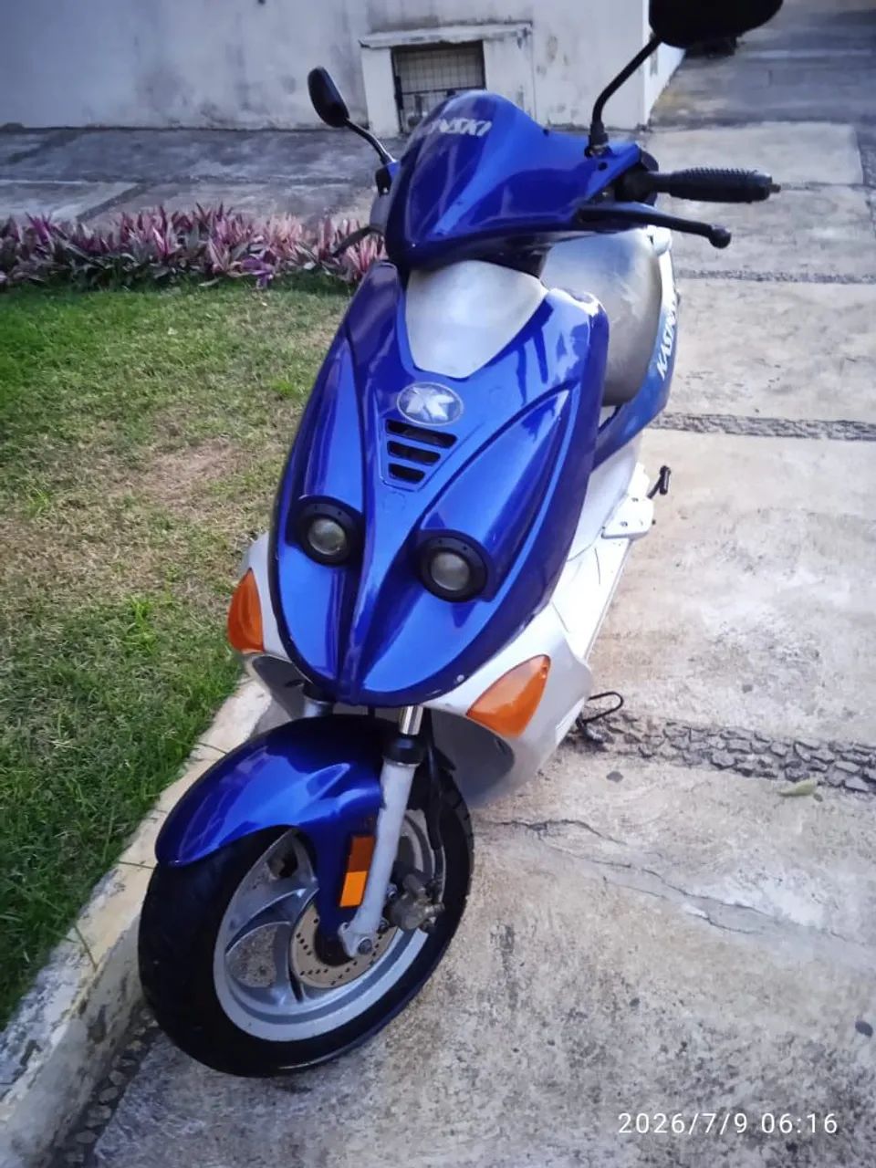 Kasinski prima 49 cc - Foto 2