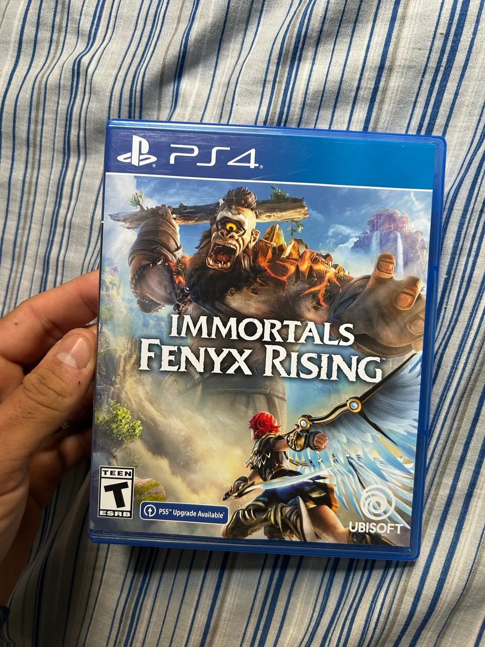 Jogos PS4 e PS5 - Foto 5