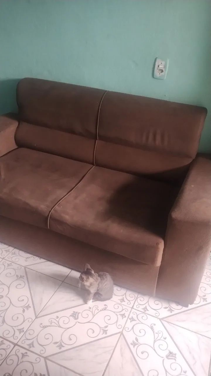 Vende-se sofá  - Foto 3