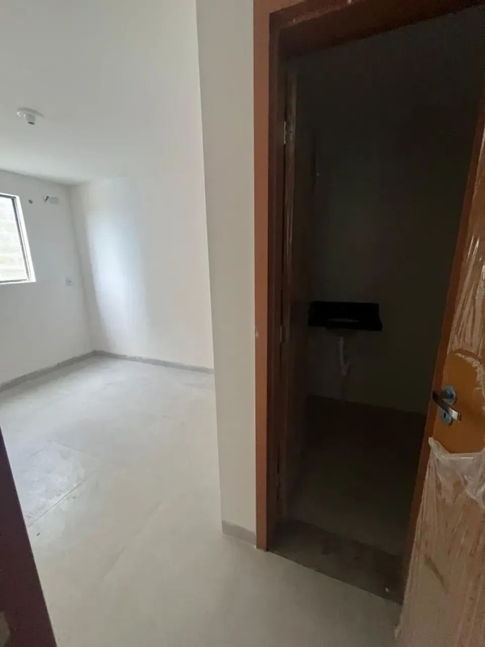 Imóvel para venda com 50 metros quadrados com 2 quartos - Foto 2