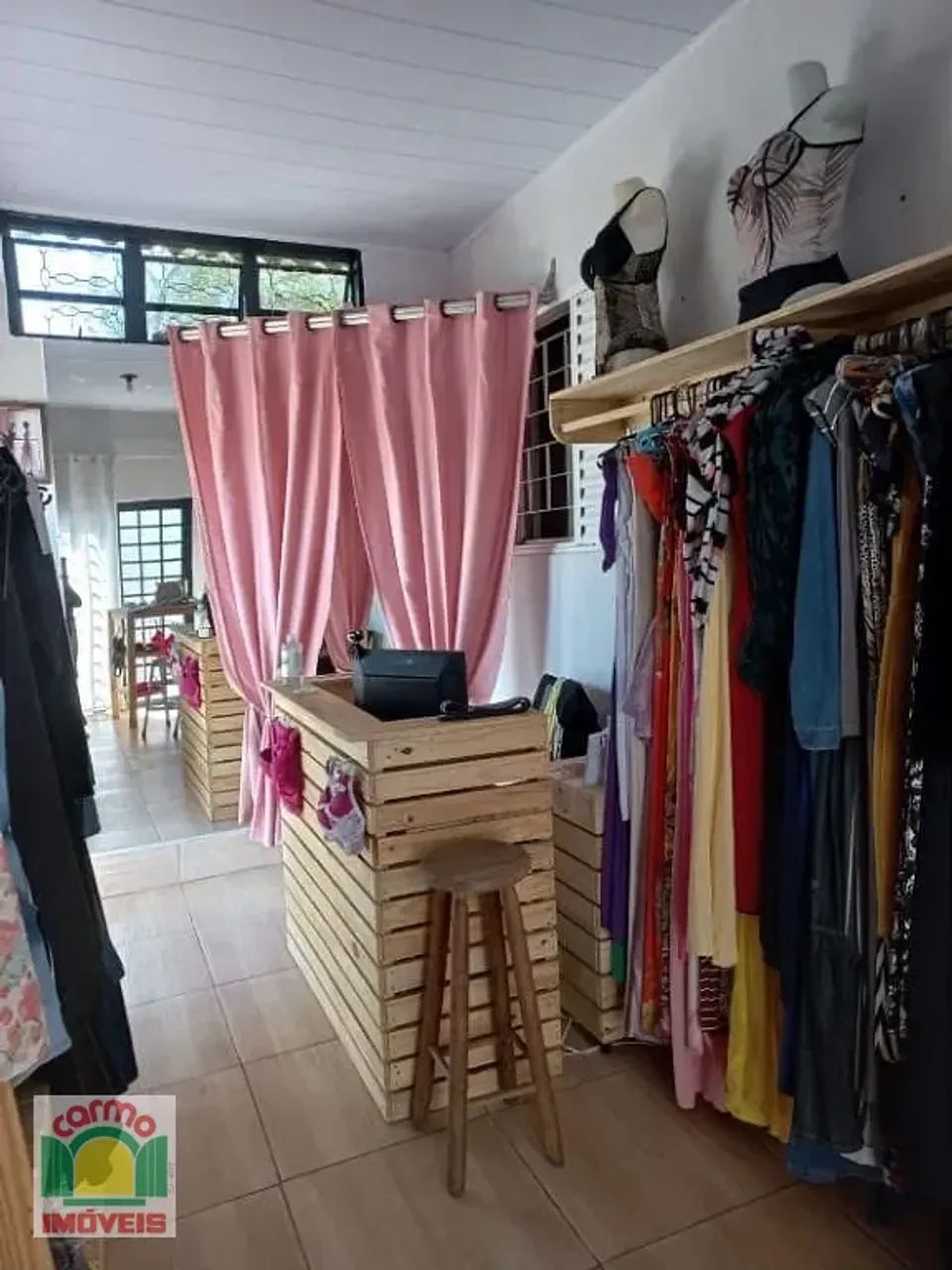 Vendo casa e kitnet no Parque braslia - Foto 4