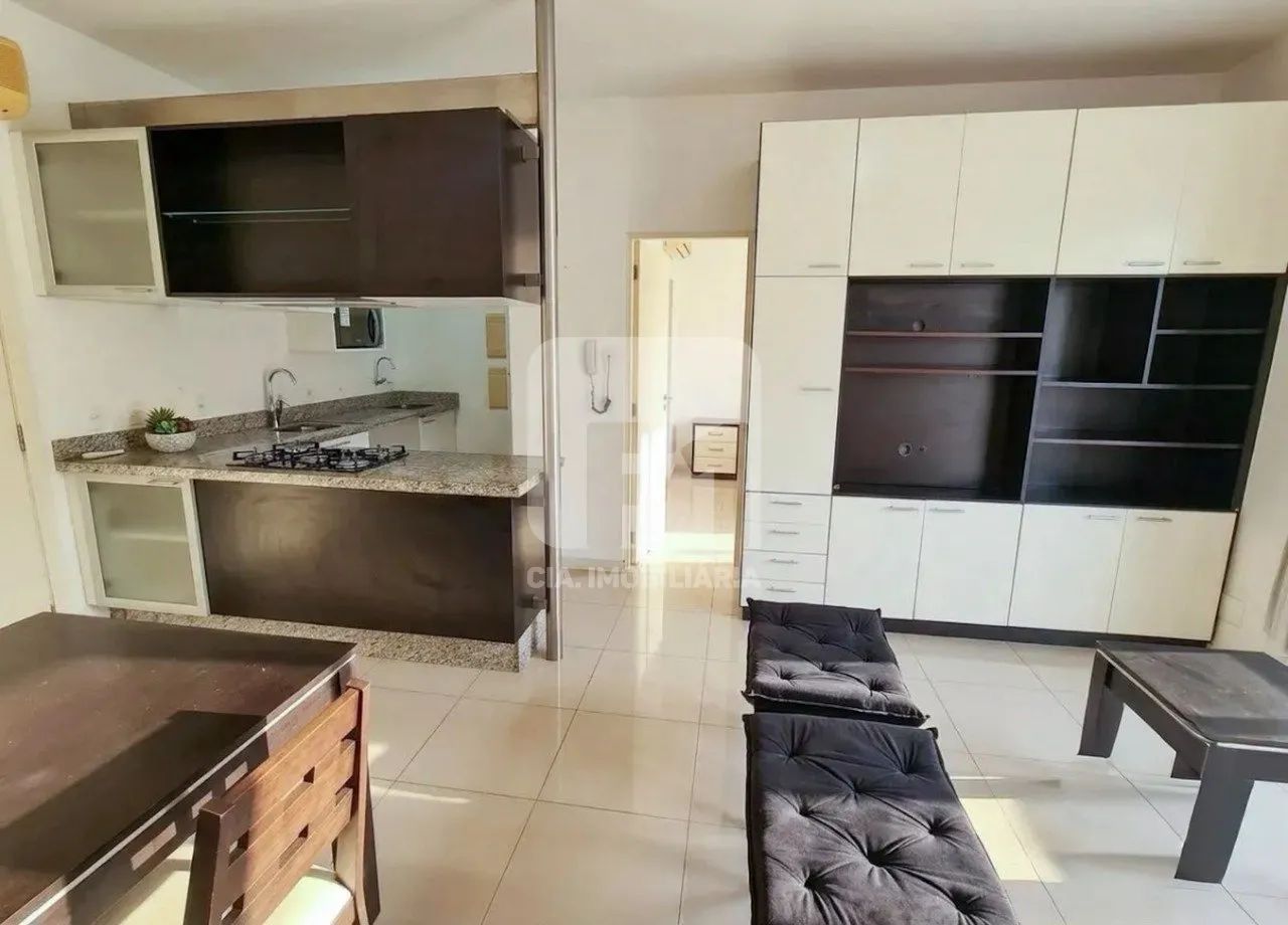 Apartamento de 1 dormitório à venda no Itacorubi - Foto 2
