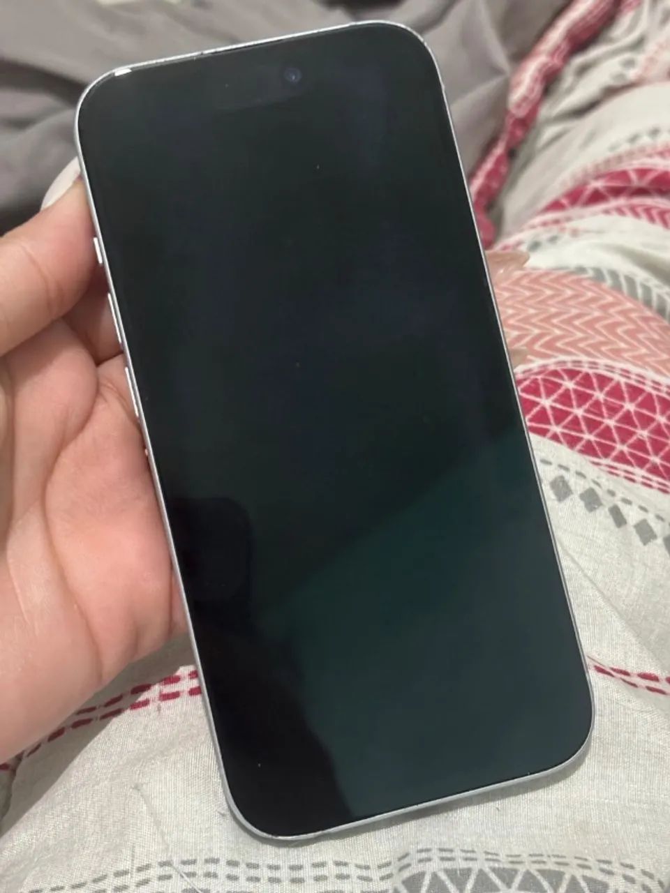 IPHONE 15-256gb - Foto 2