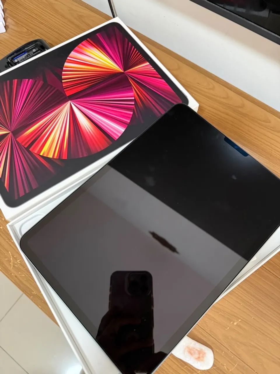 iPad Pro 11? + Apple Pencil
