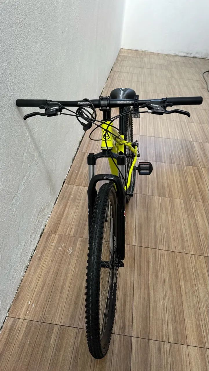 Bicicleta Absolute Aro 29 - Foto 3