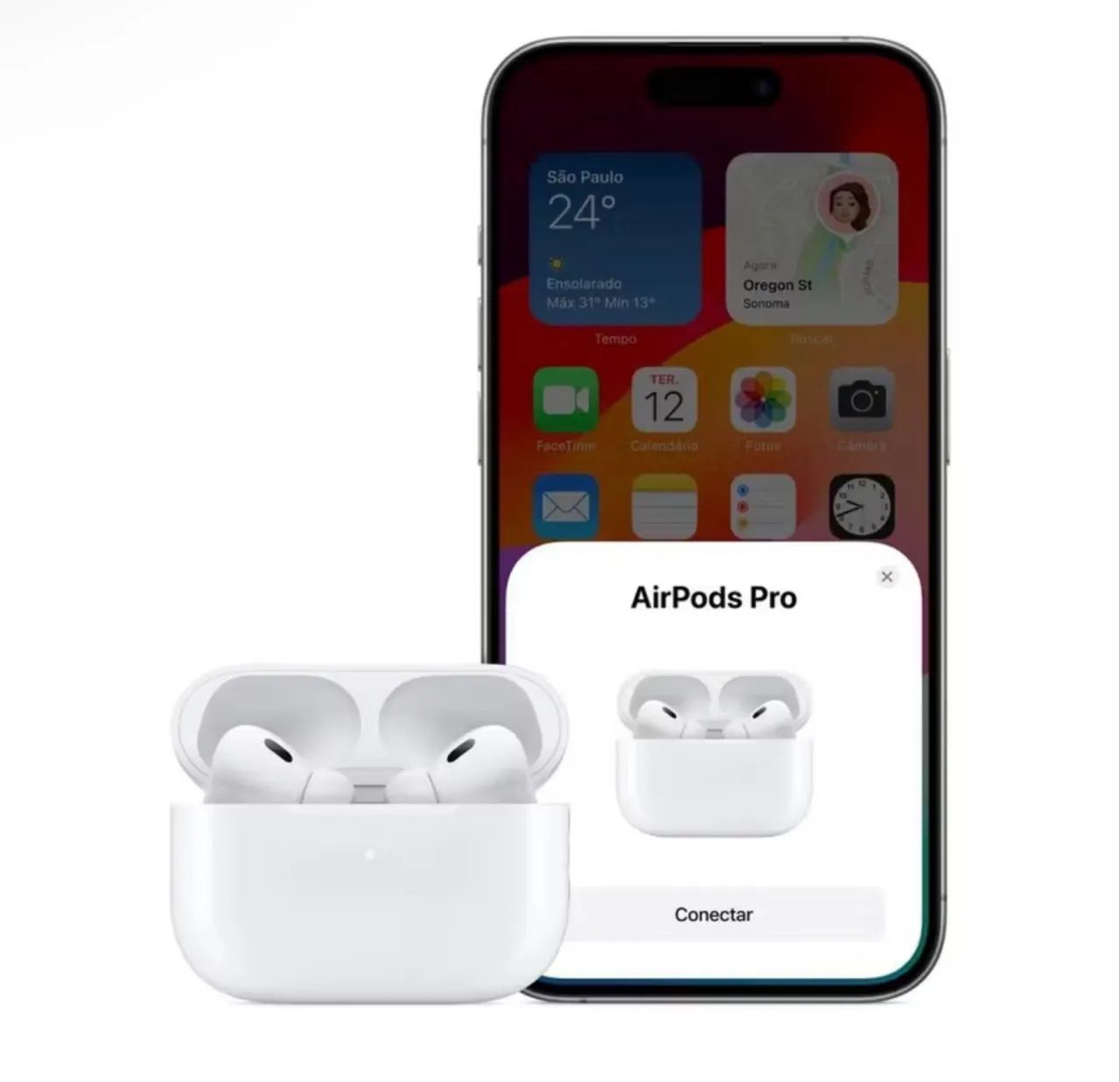 Fone de ouvido(qualidade perfeita) - Foto 3