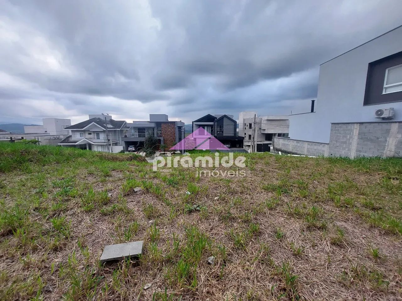 Excelente Terreno à venda, Condomínio Residencial Jaguary, São José dos Campos, SP - Foto 5
