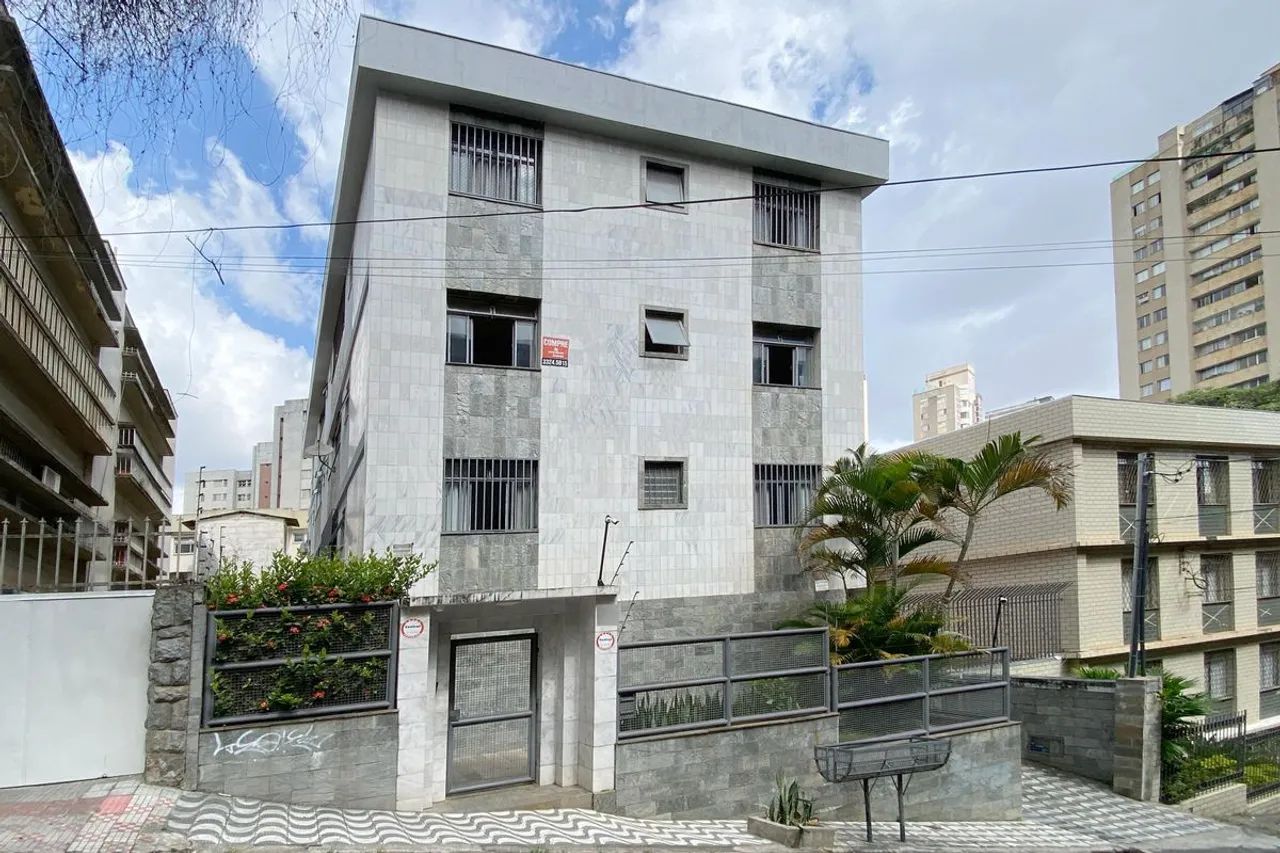 Apartamento à Venda - Santo Antônio, 3 Quartos, 96 m2 - Foto 2