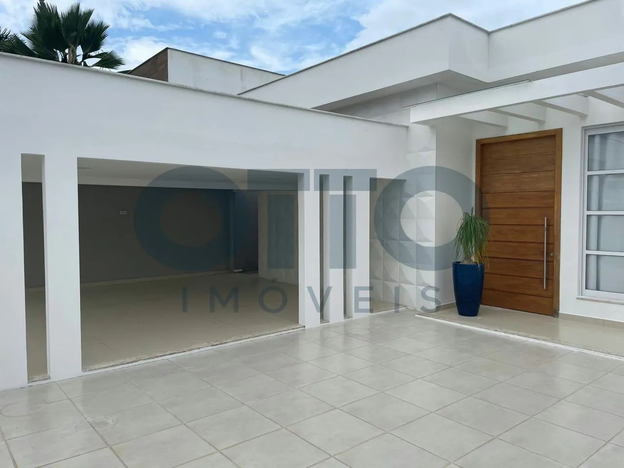 Novo Casa de Condomínio