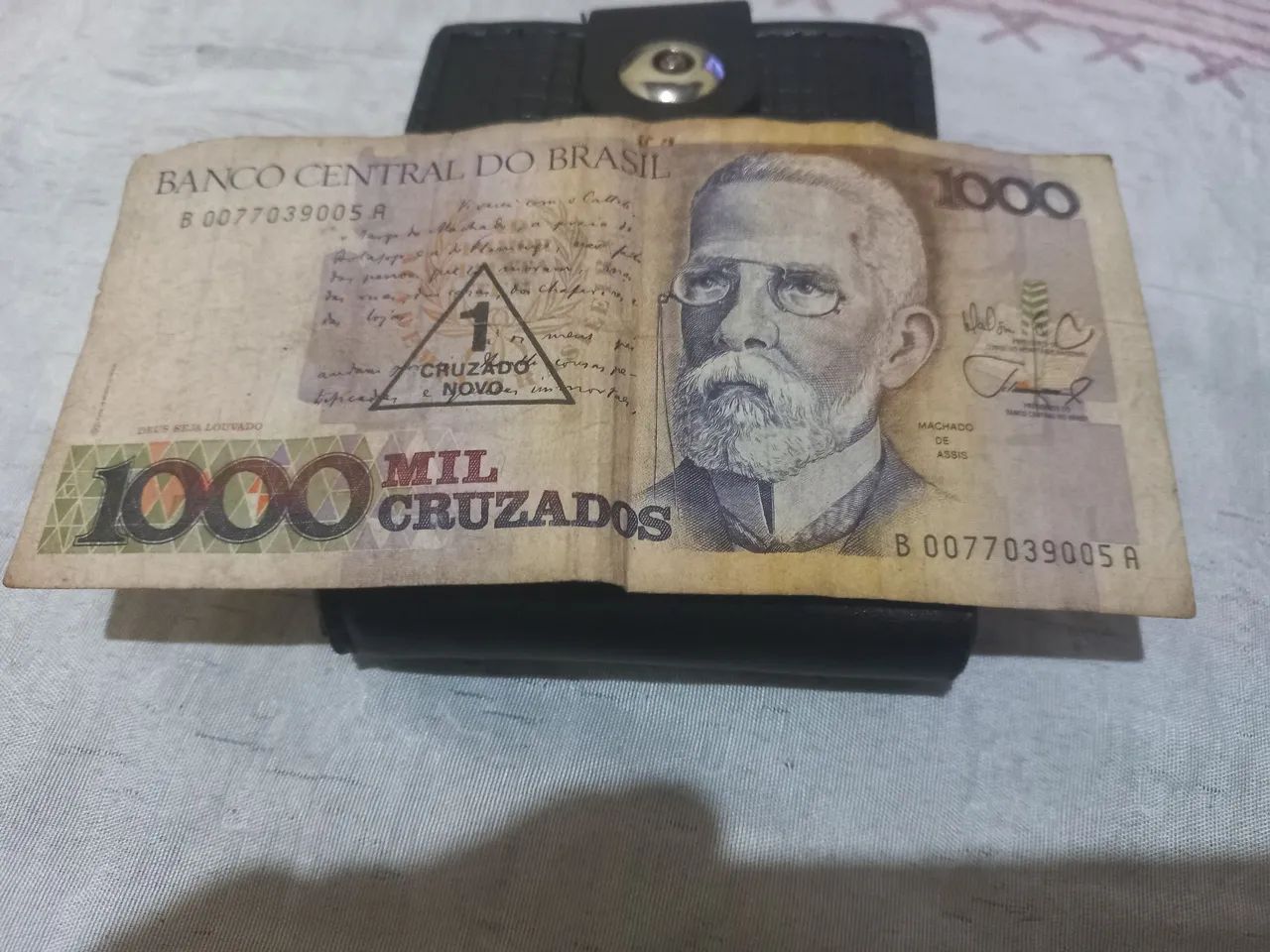 Nota - Foto 3