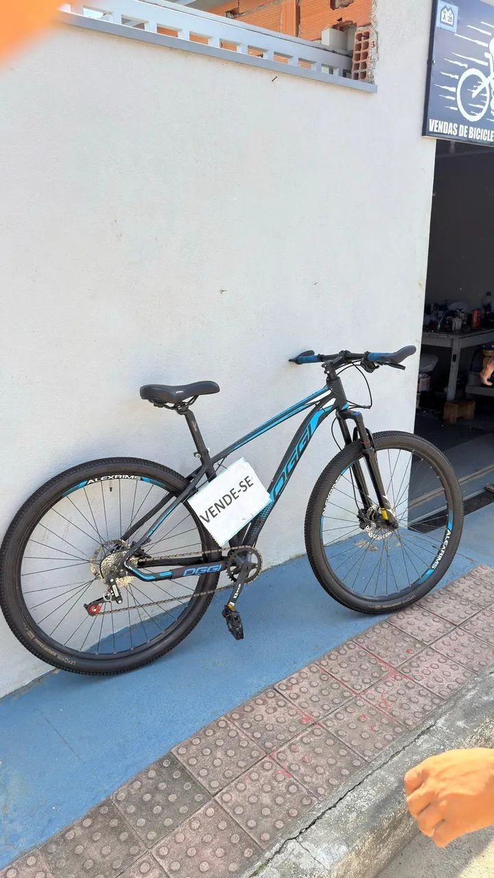 Bicicleta oggi aro 29 - Foto 3