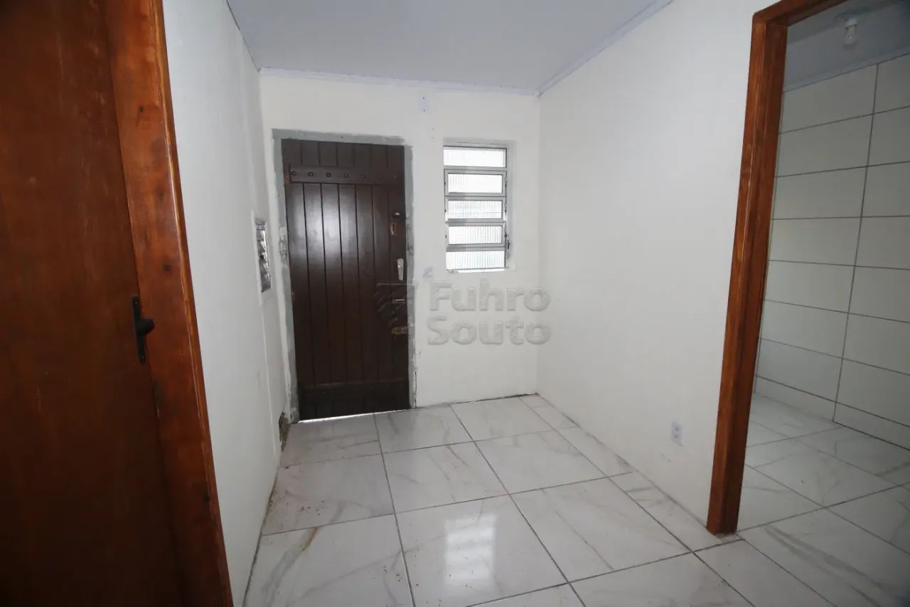 Aluguel de Casa no Centro da Cidade