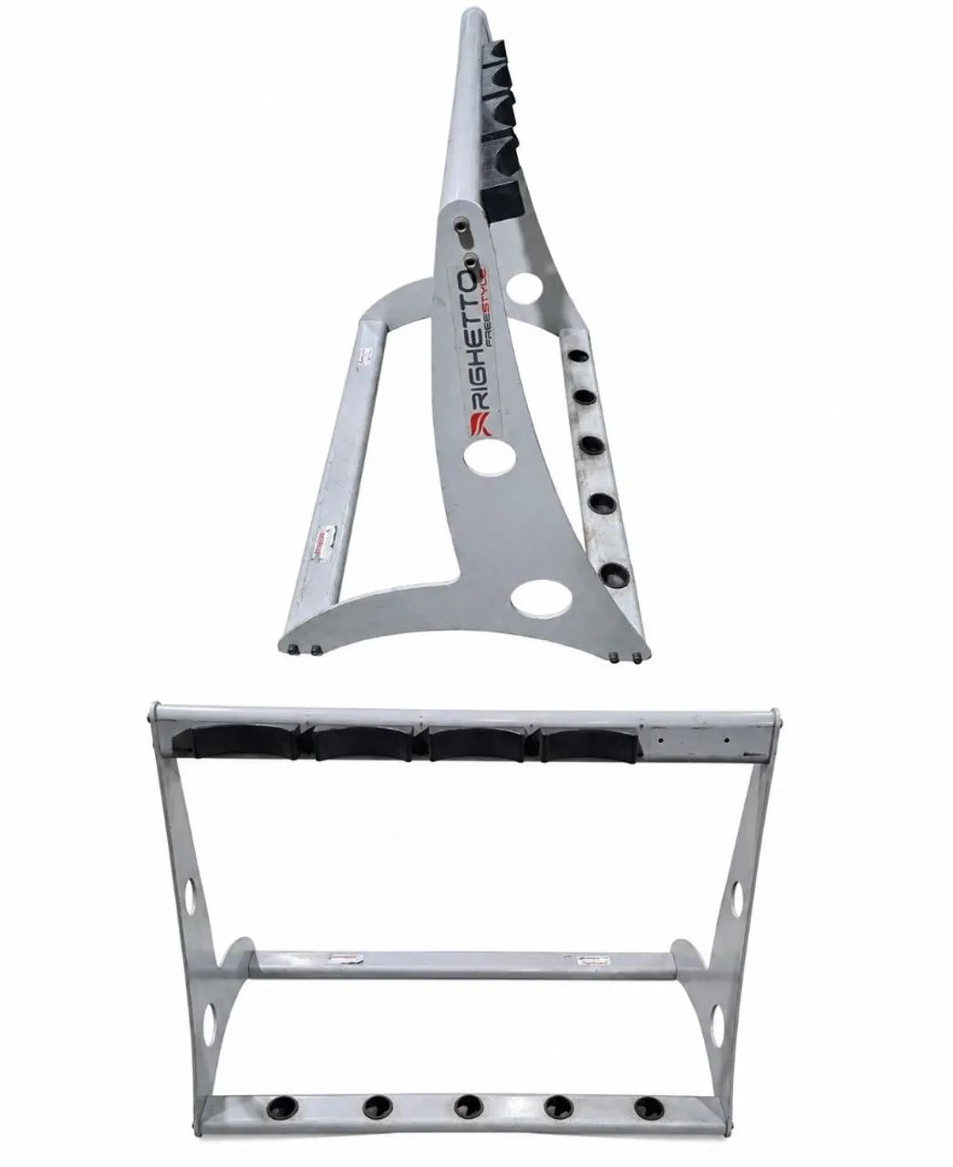 Suporte para barras Righetto
