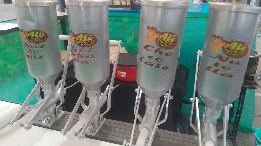 Churros  - Foto 5
