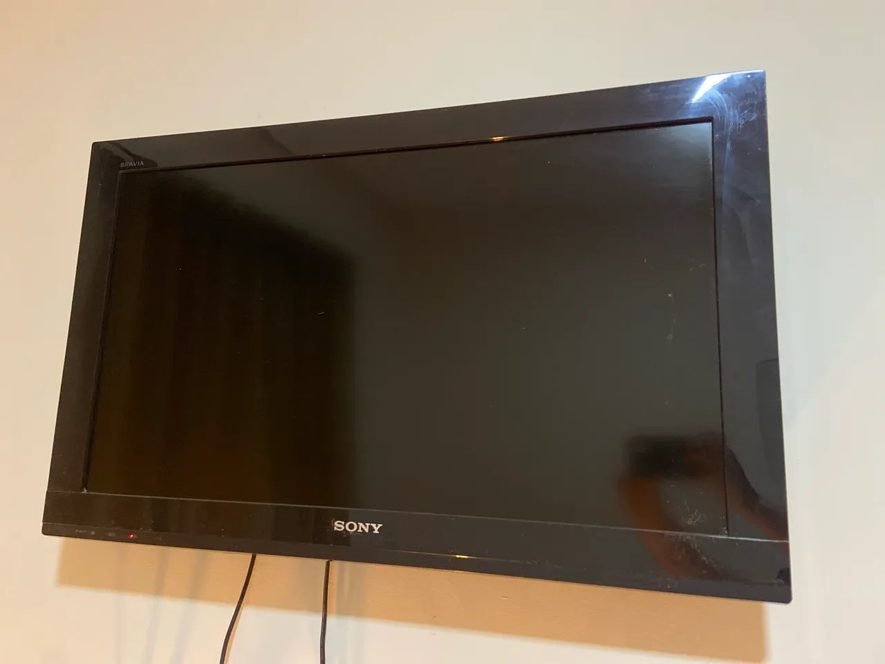 TV Sony 32 polegadas - Não é Smart 