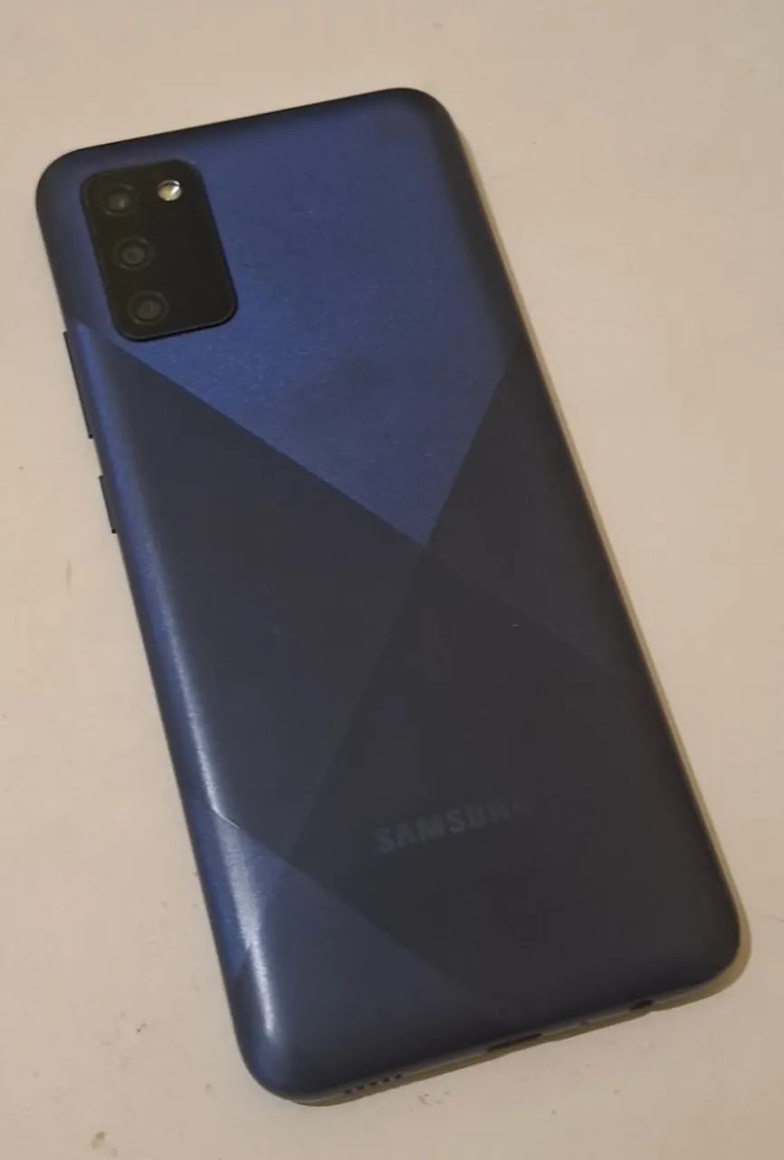 Samsung a02s - Foto 2
