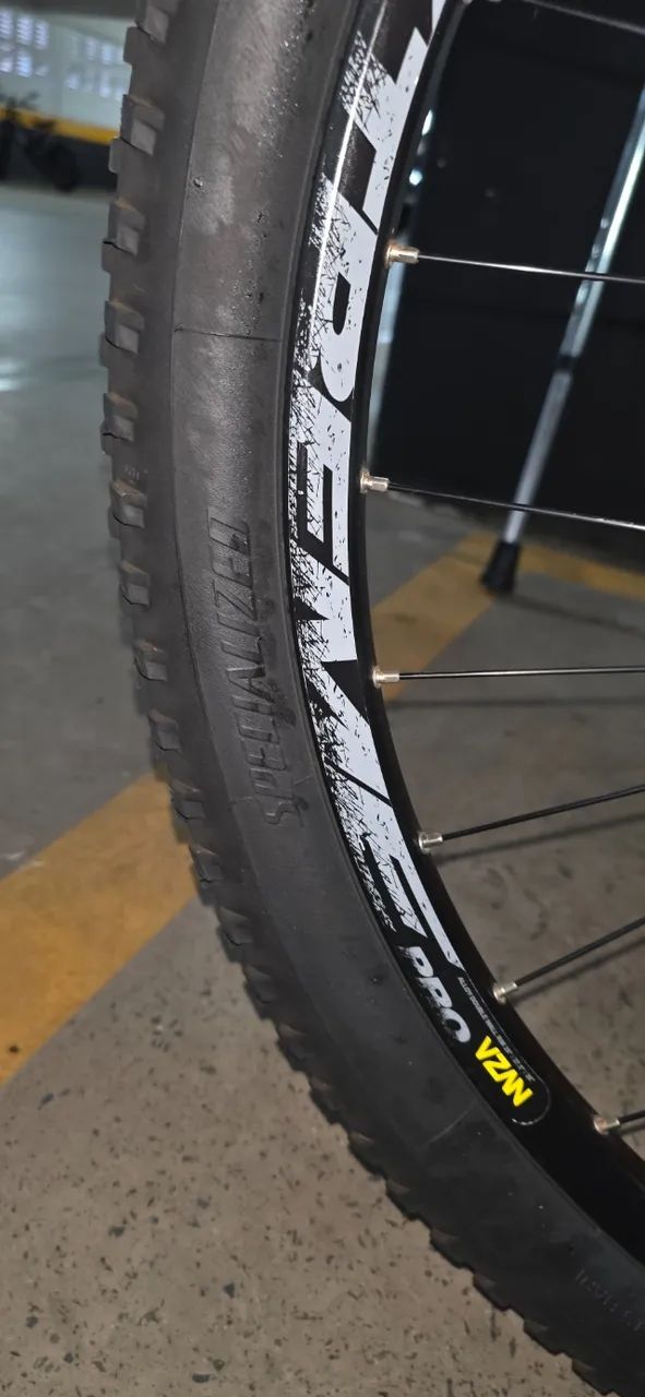 bike DVORACK ONE - Foto 3