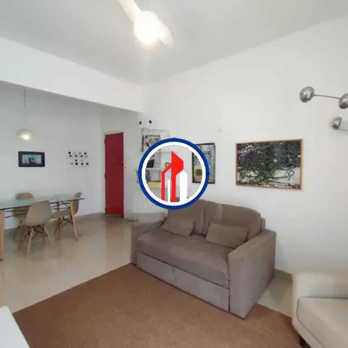Apartamento Copacabana - 2 quartos - suite - 86² - Foto 3