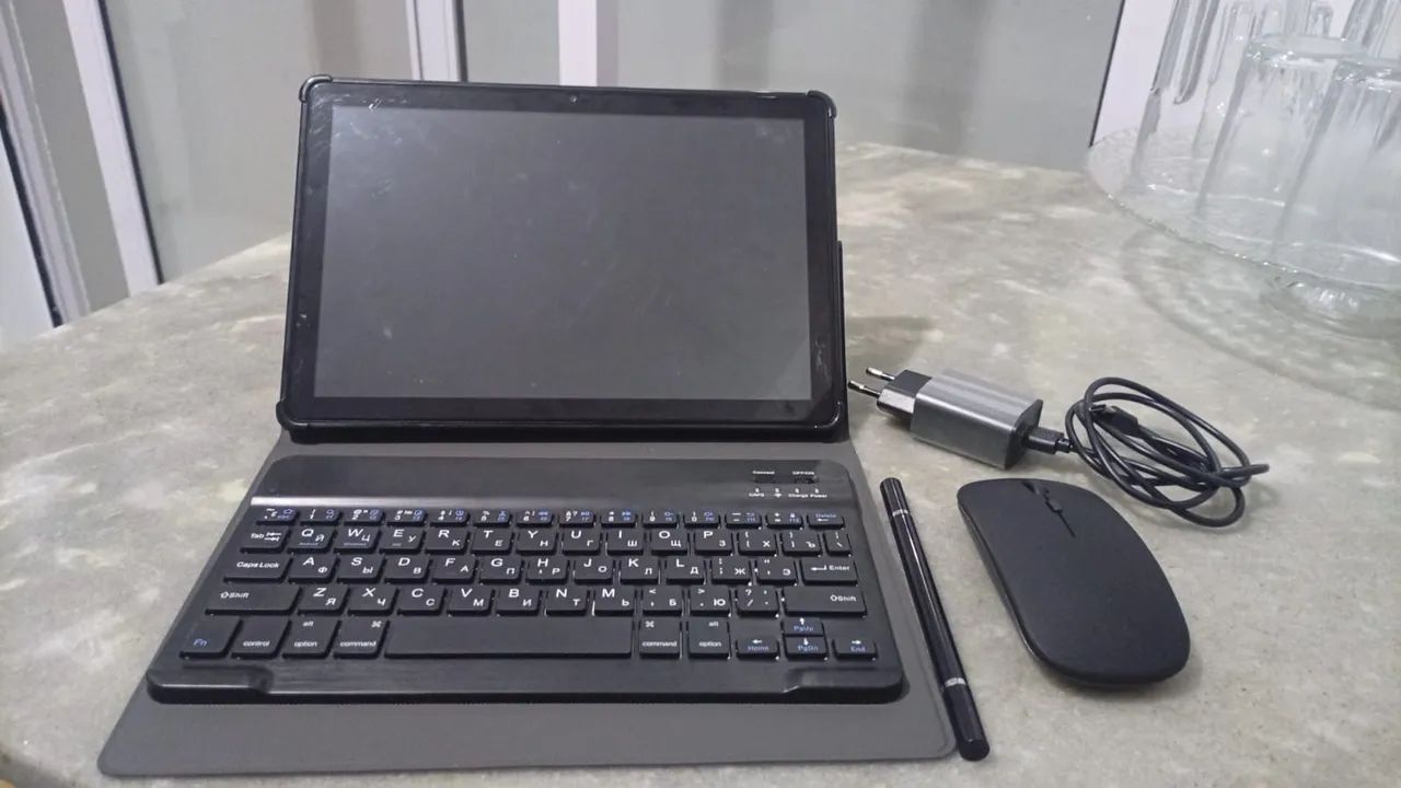 Notebook  - Foto 2