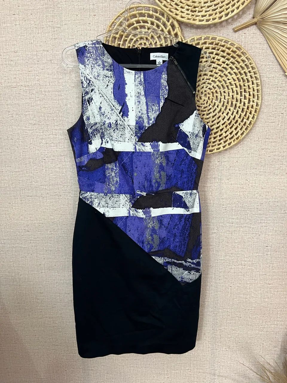 Vestido alfaiataria Calvin Klein  - Foto 5