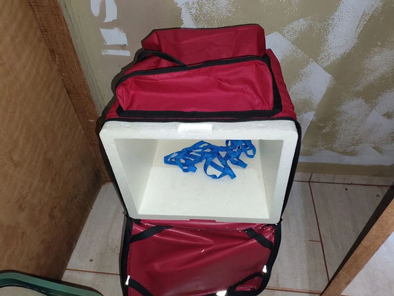 Bag de entregas  - Foto 3