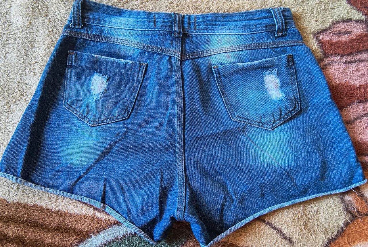 Short jeans  - Foto 2