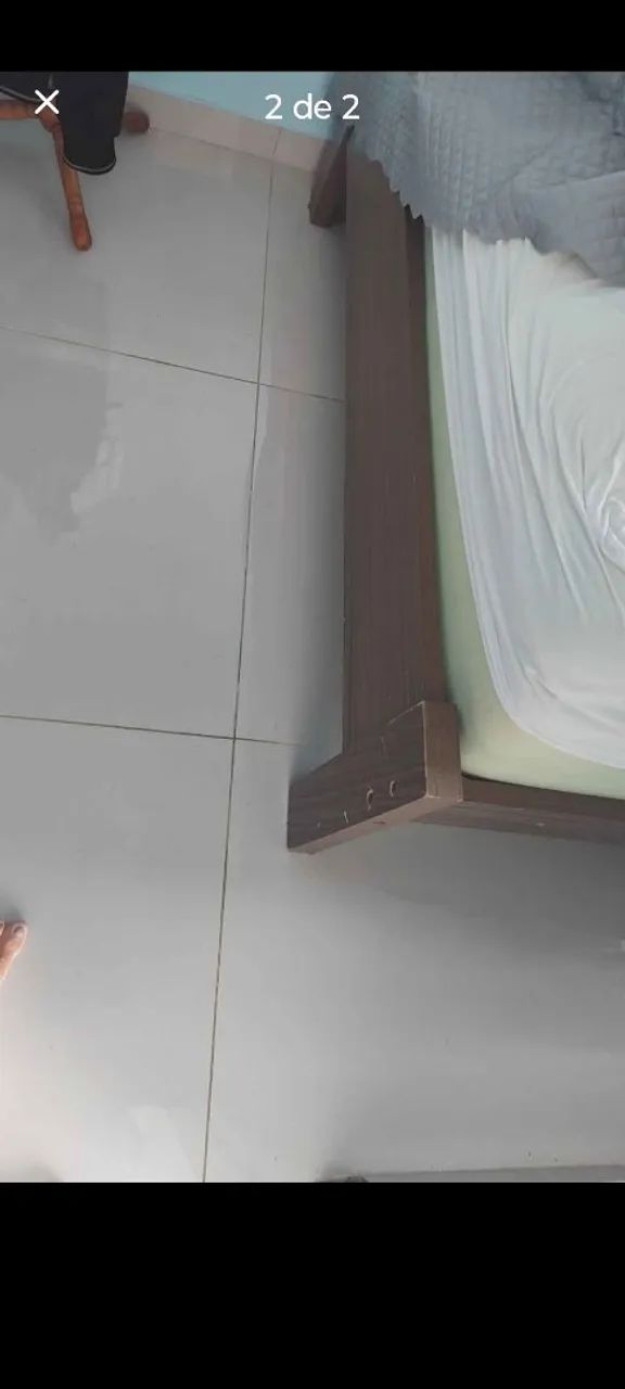 cama - Foto 2