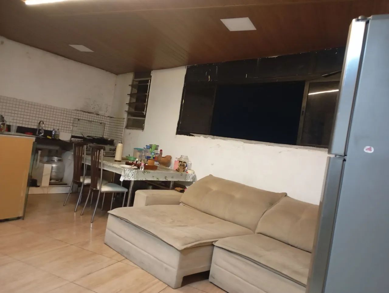 vendo ou troco por sitio  - Foto 3