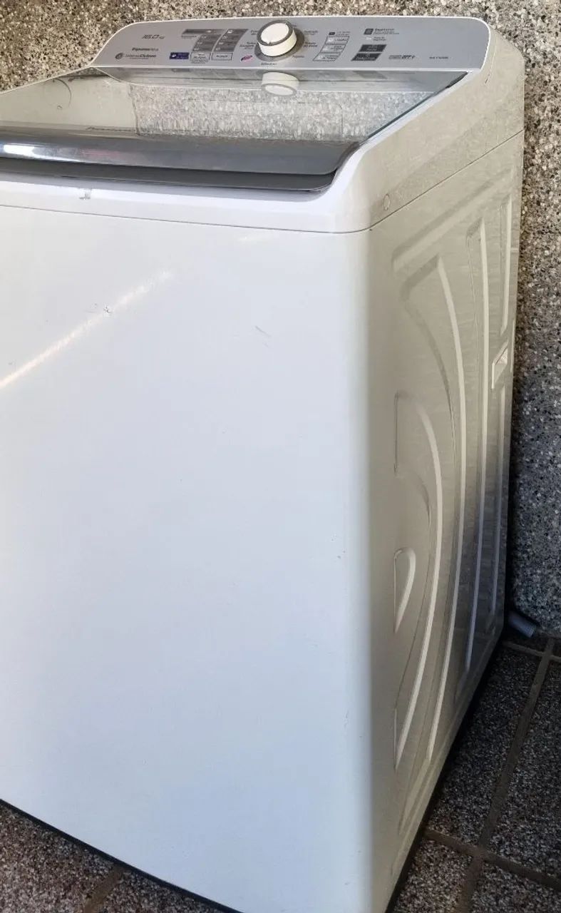 Lavadora Panasonic 16kg - Foto 3