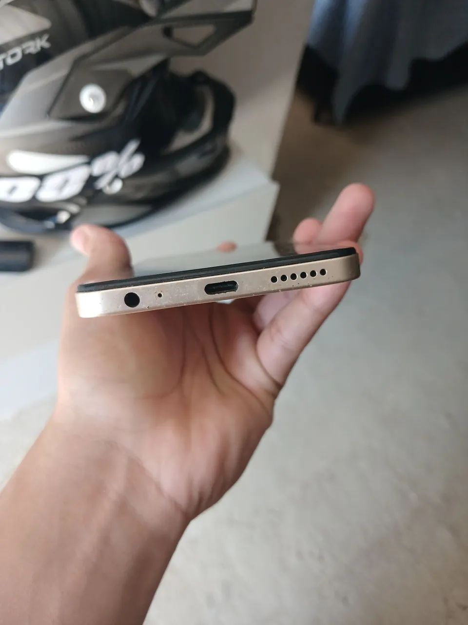 INFINIX SMART 8 PRO 256GB - Foto 5