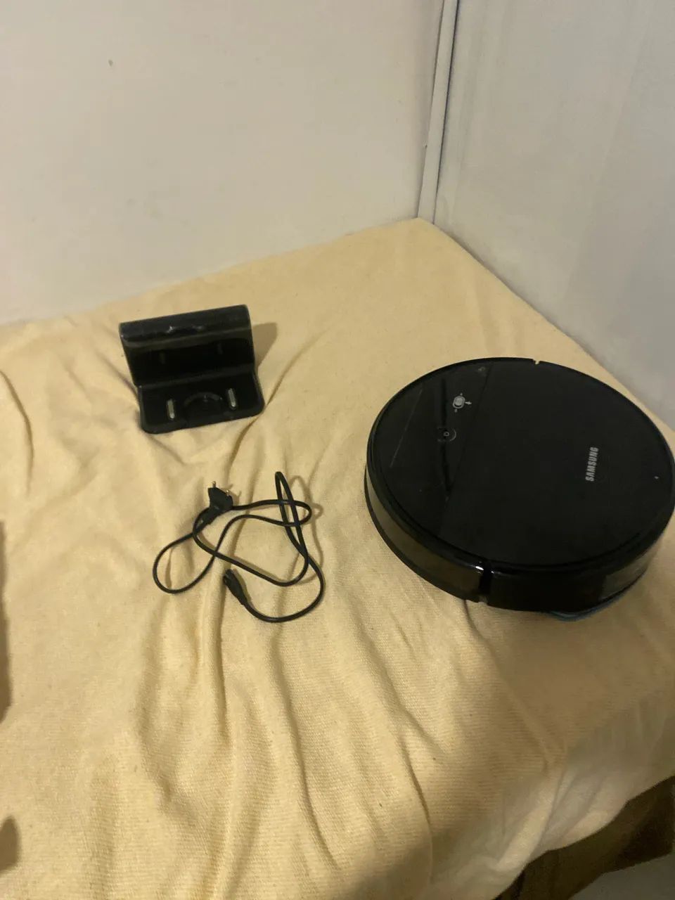 Robô de limpeza Samsung POWERbot-E - Foto 3