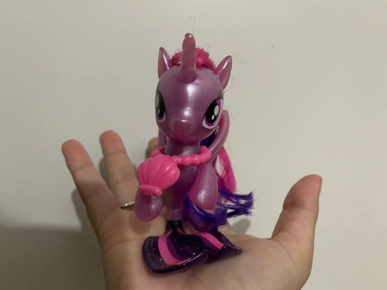 Twilight e Pinkie pie - Foto 3