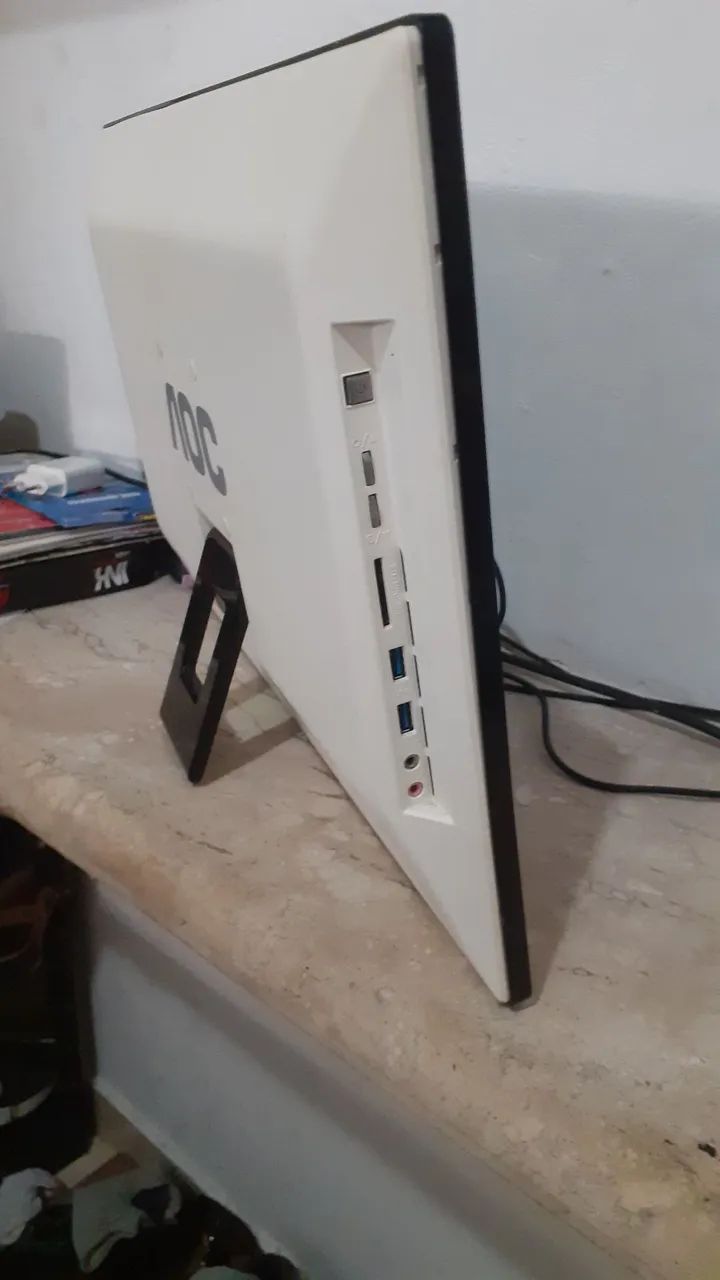 Computador AOC - Foto 3