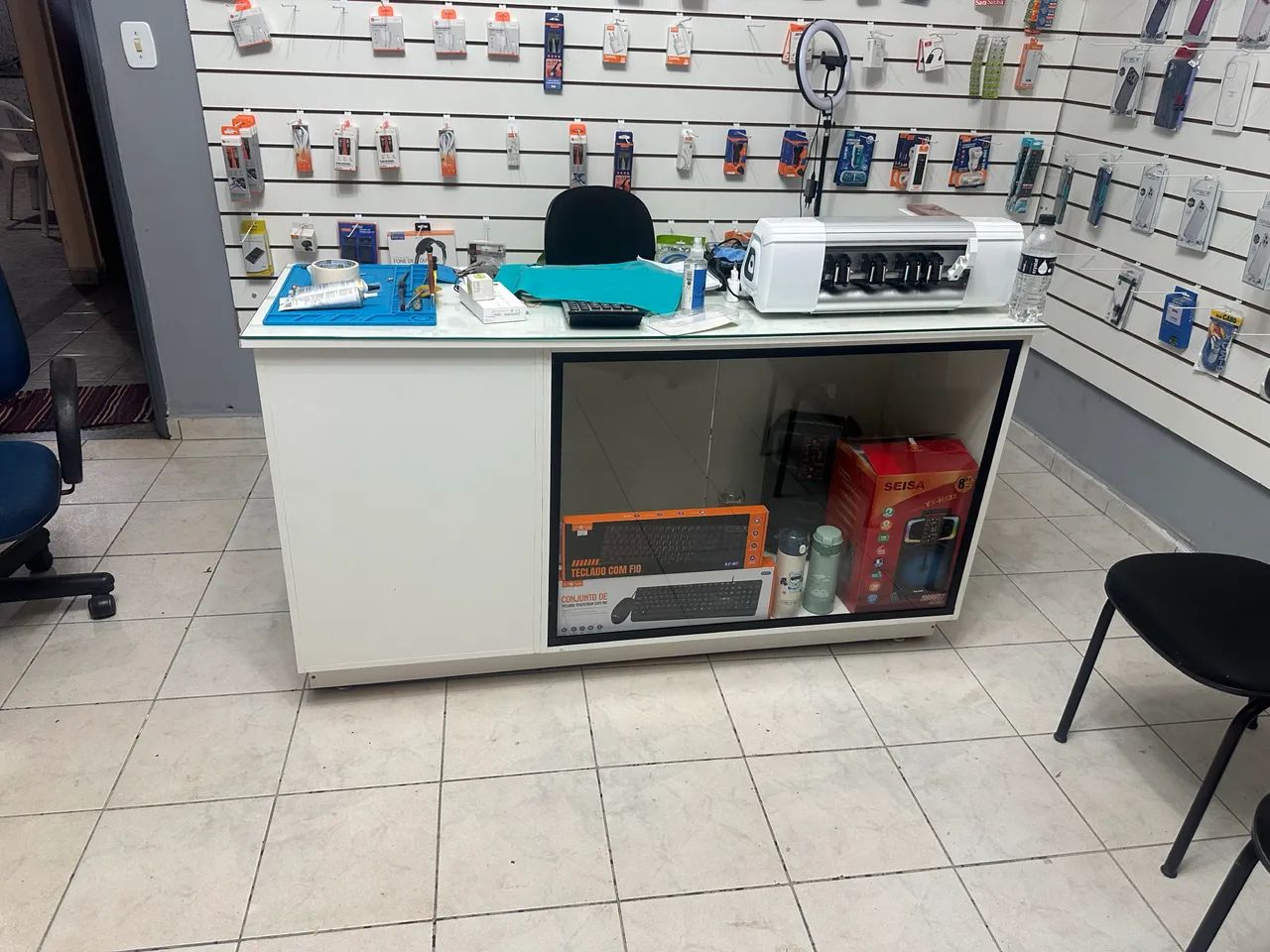Moveis para loja - Foto 2