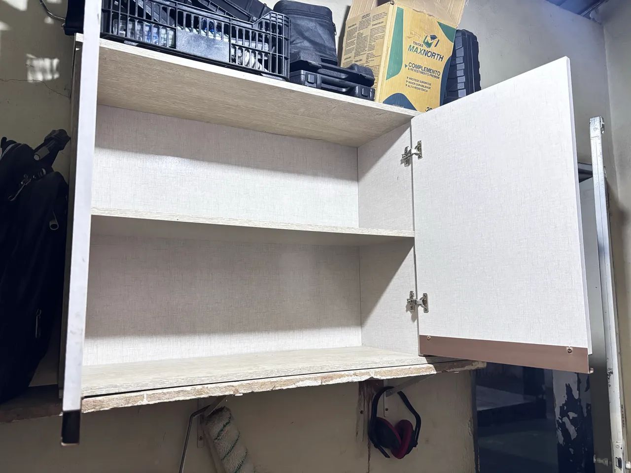 Armário de cozinha  - Foto 4