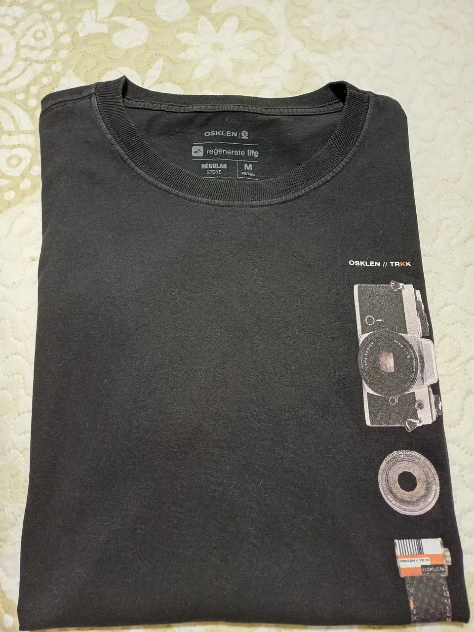 Camisa - Foto 2