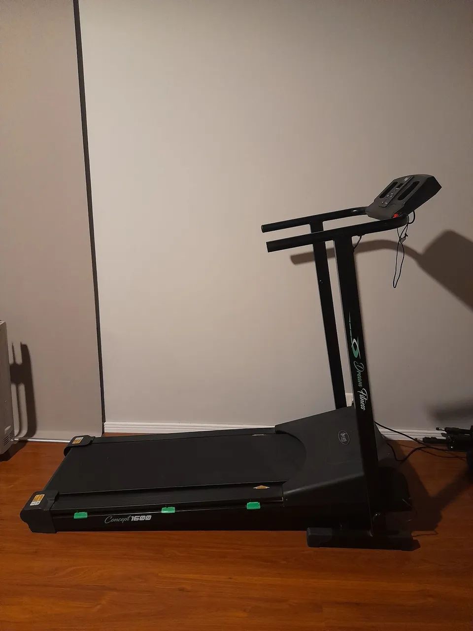 Vendo Esteira 