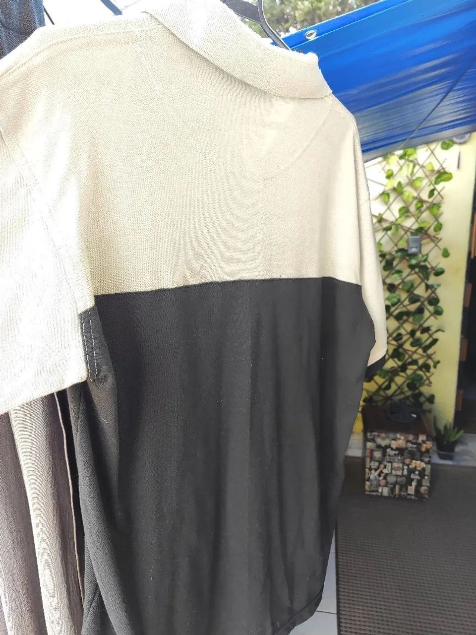 Camisa polo scania - Foto 4