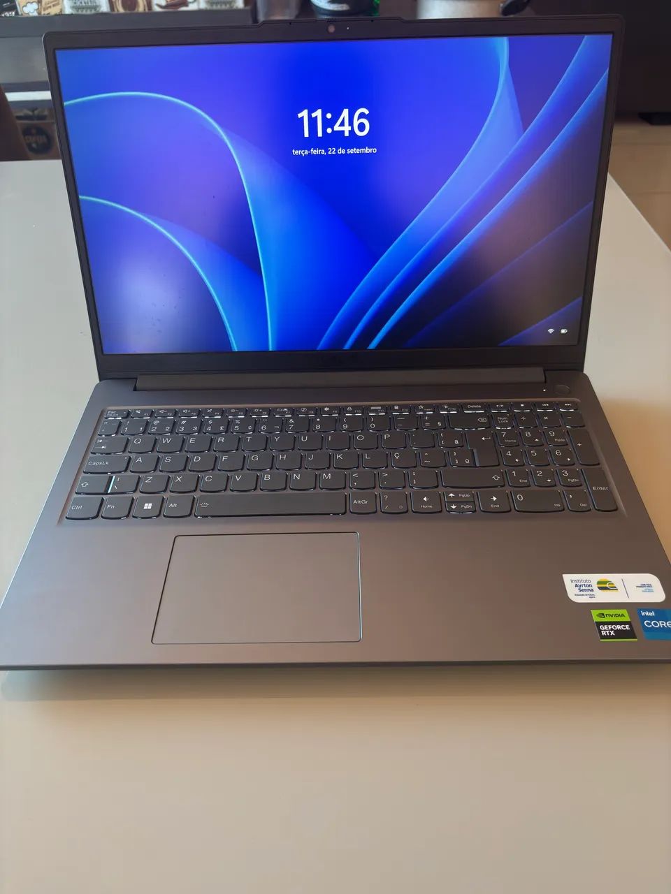 Notebook Lenovo LOQ - Foto 3