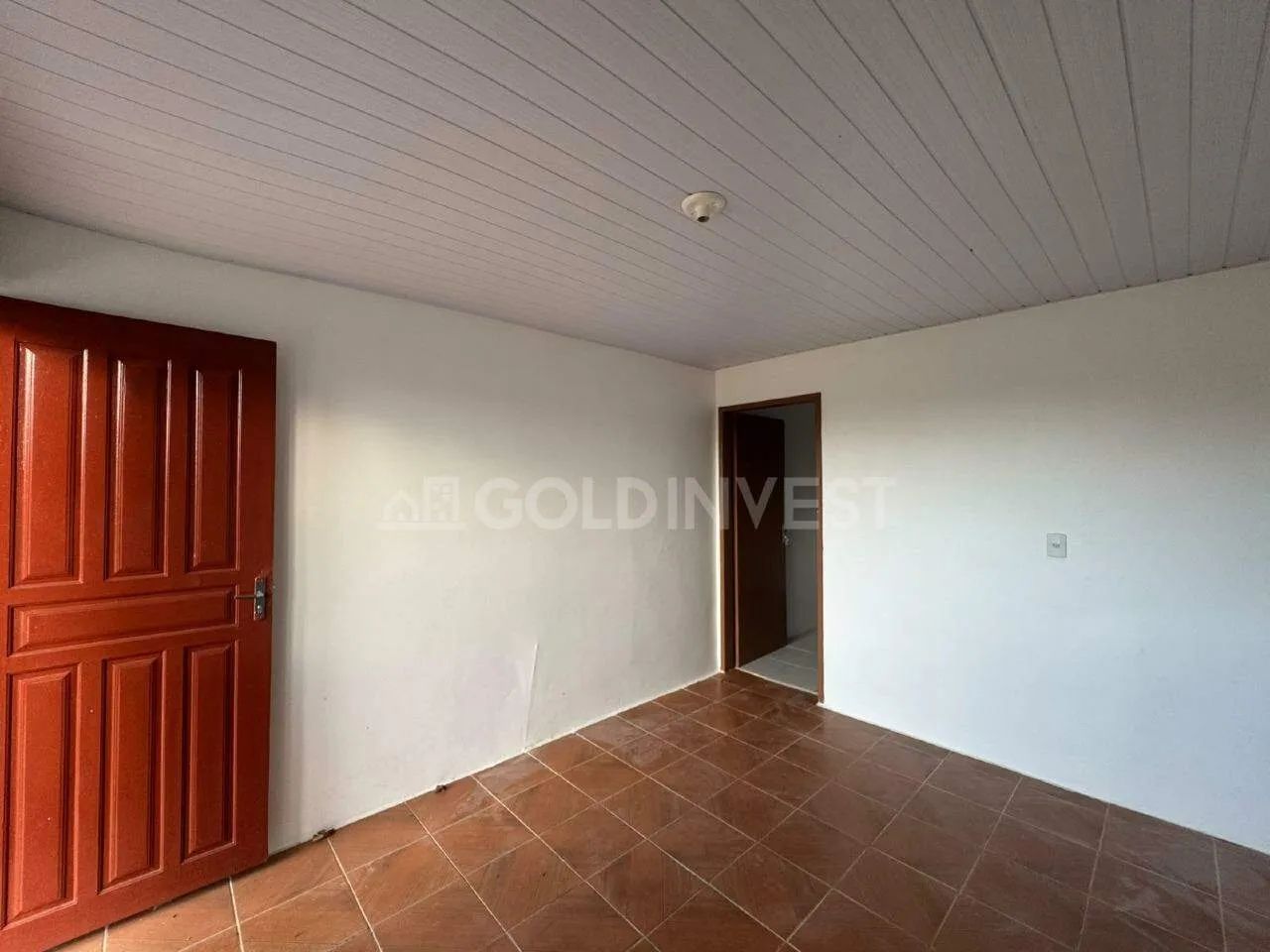 Casa com 1 quarto no bairro Águas Claras!!! - Foto 4