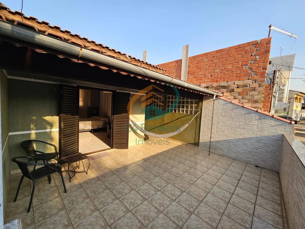 Sobrado em Vila Curuçá Velha - São Paulo, SP - Foto 2