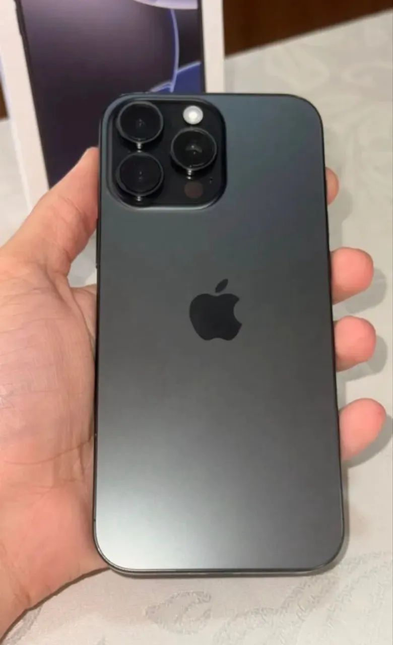 iPhone 16 Pro Max - Foto 3