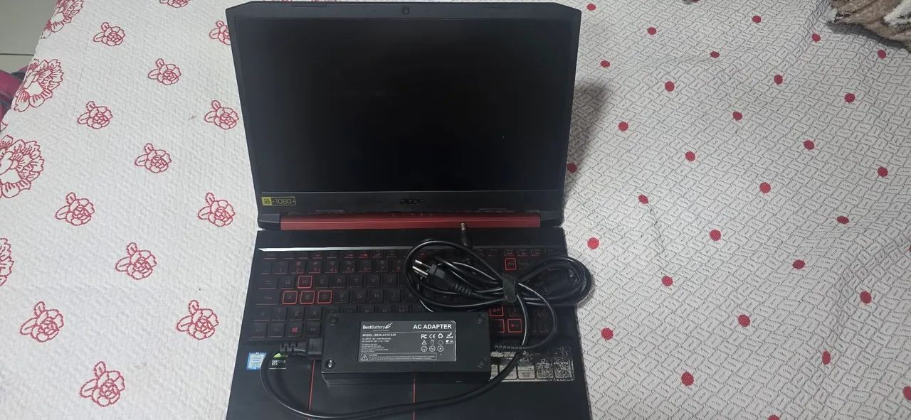 Acer nitro 5