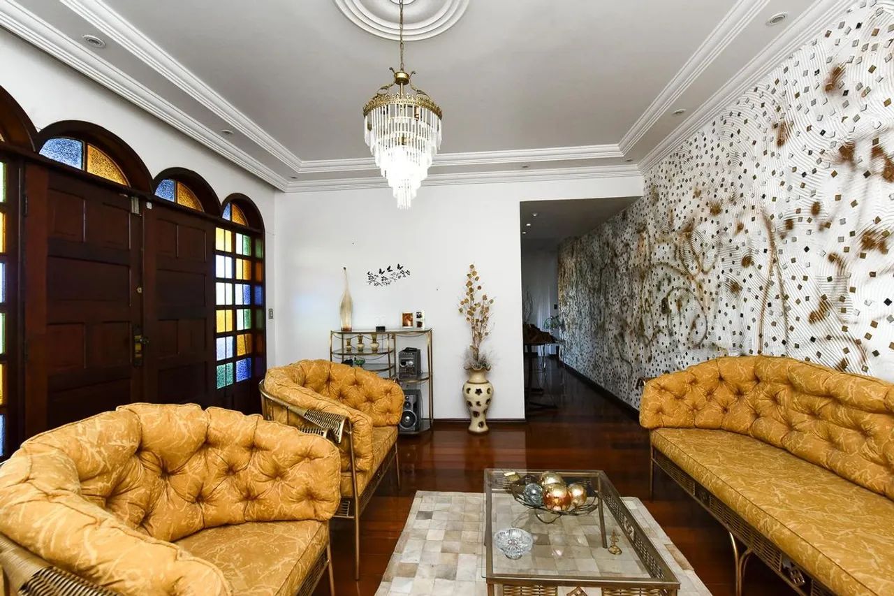 Casa à Venda - Havaí, 6 Quartos, 1200 m2 - Foto 5